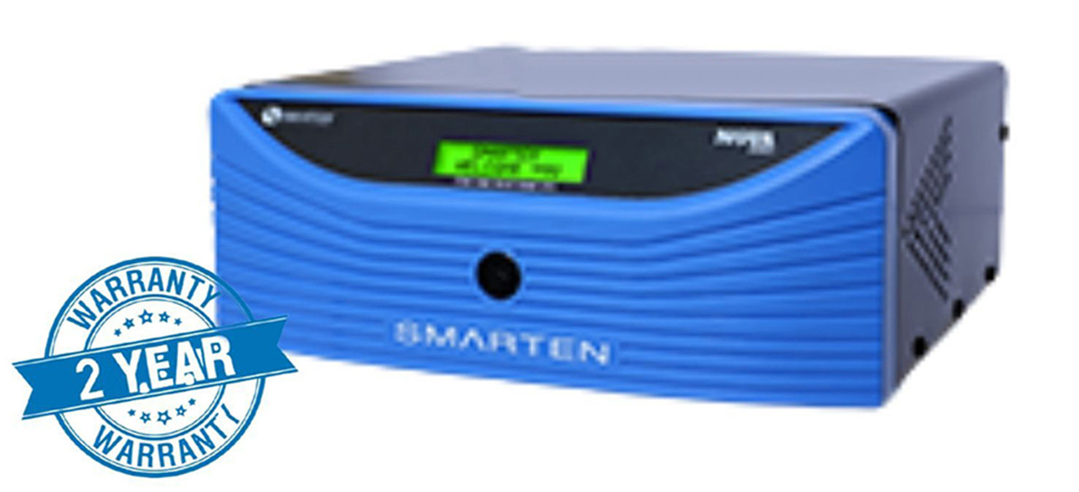 SMARTEN IPS UPS 700VA MACHINE ONLY