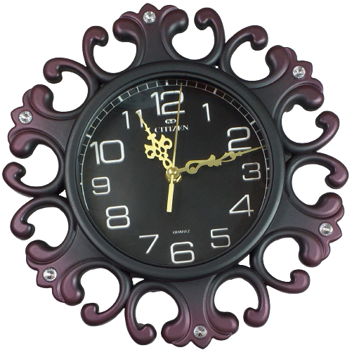 BAEUTYFULL STYLISH WALL CLOCK