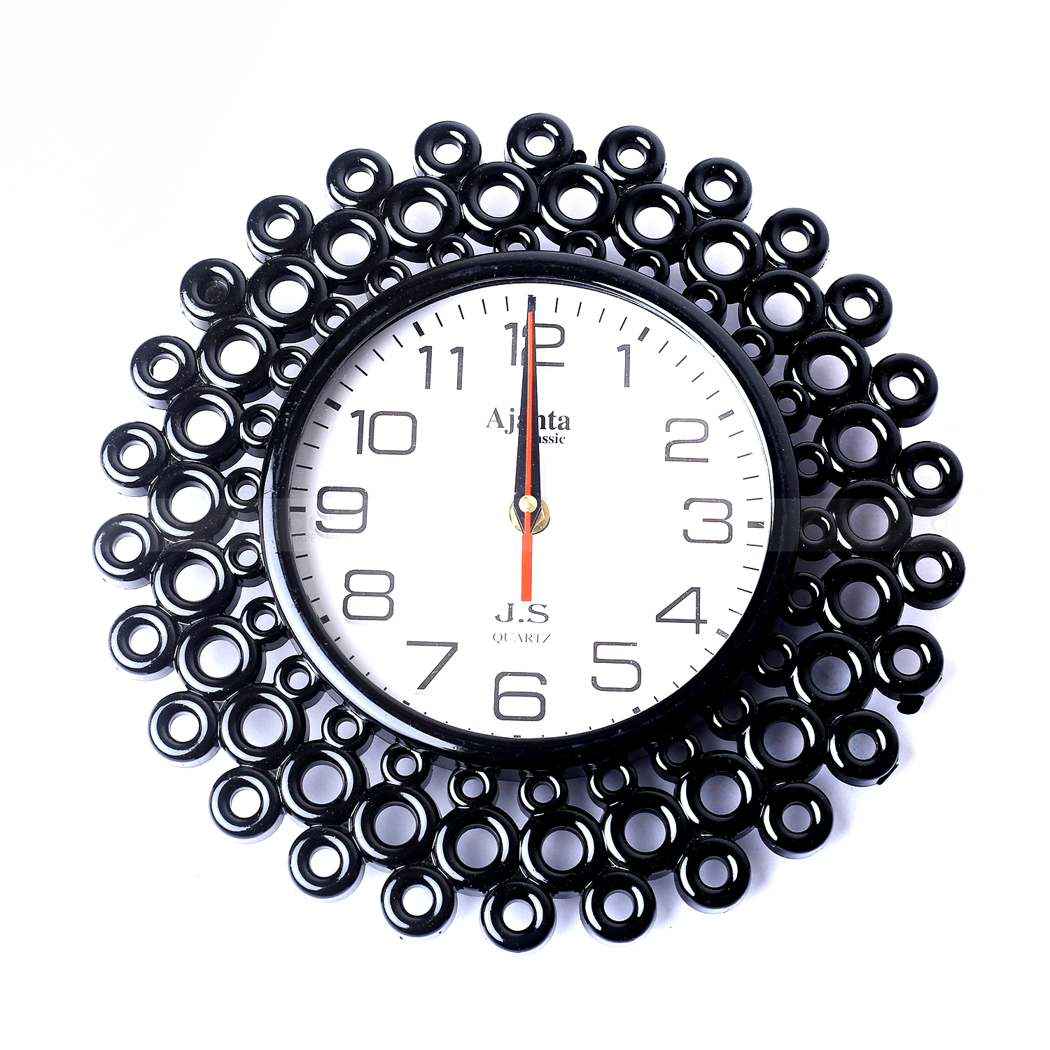 Modern Design Classic Analog wall clock