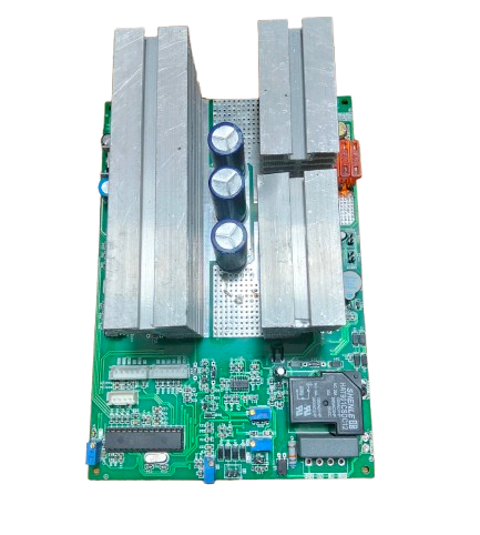 SMD Sine Wave Inverter Kit With LCD Display 850 Va/12 V