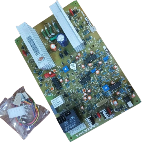 NATASHA GOLD IPS NTSH Inverter Kit INDIAN DC 12V