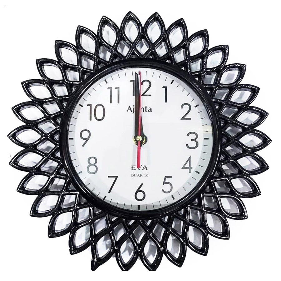 BAEUTYULL STYLISH WALL CLOCK