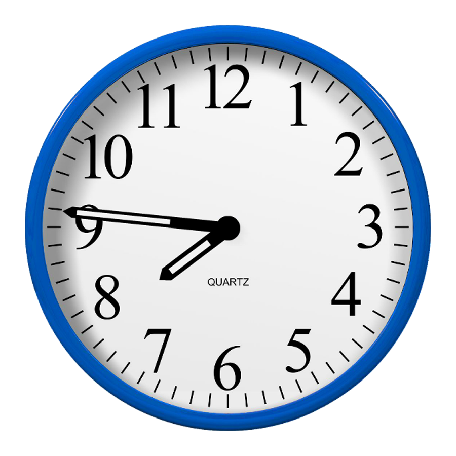 Stylish Beautiful Design analog Wall Clock