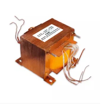 35V-0-35V High Performance Power Transformer