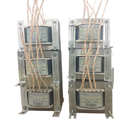 Stabilizer 1000 va Transformet