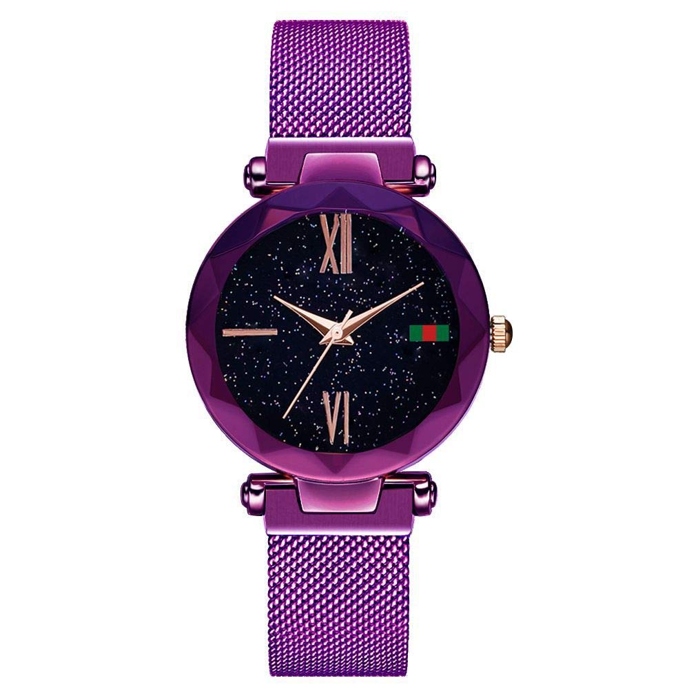 Megnet Watch For Women high quality