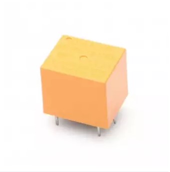 12V SPDT - 7A 250V AC PCB Type Relay (1 pcs)