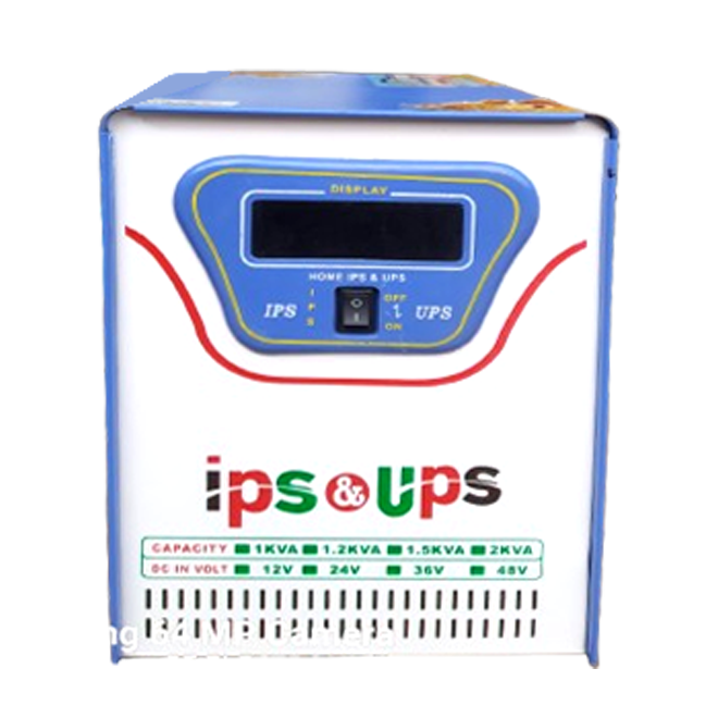 2.5 KVA 24V DSP SINE WAVE IPS BD PRICE