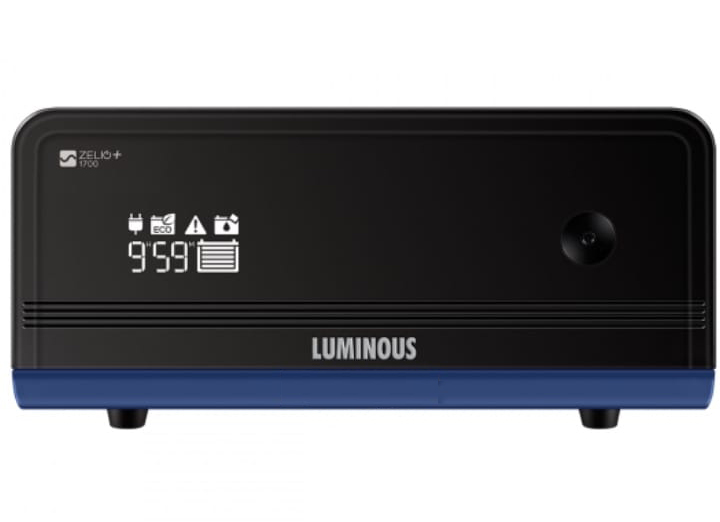 Luminous Zelio+ 1100 Pure Sine Wave UPS Price in Bangladesh